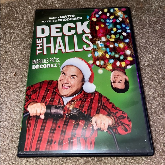 Set of 6 Christmas Movies - Picture 12 of 12